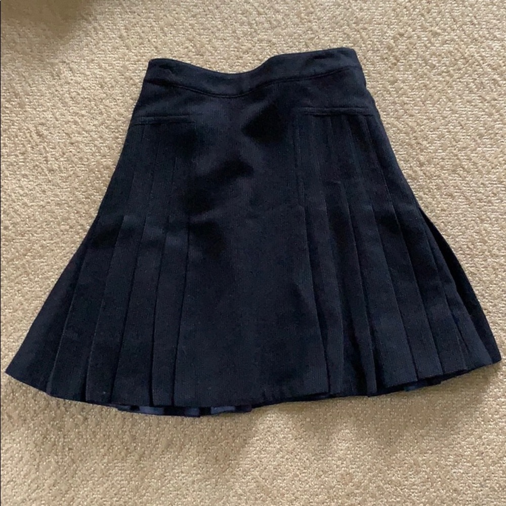 Marc by Marc Jacobs Pleated Skirt - Size 6